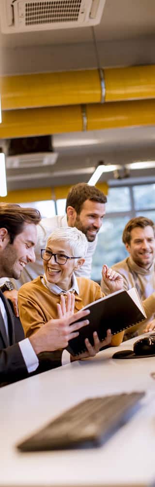 Services professionnels