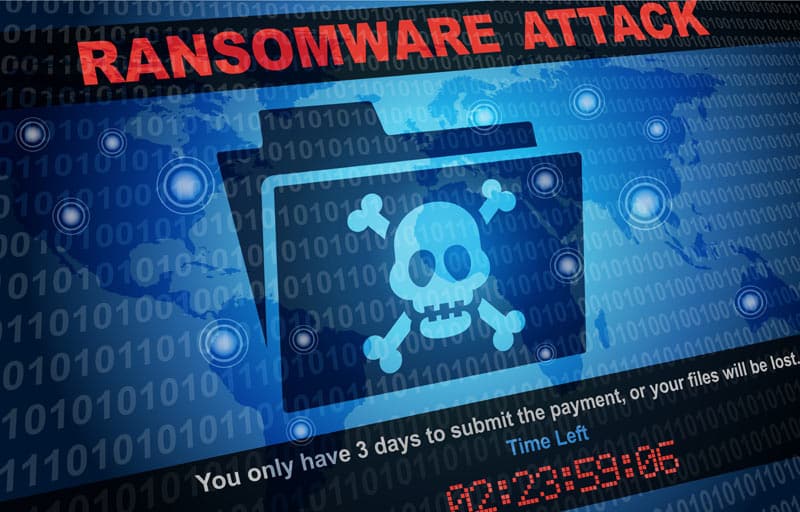 Indemnisation des victimes de ransomware