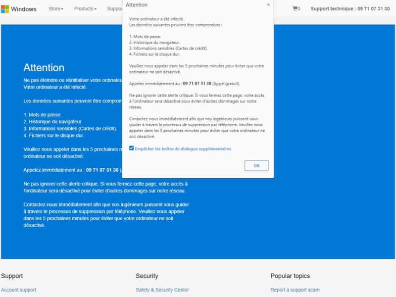 Installer Office 365 gratuitement avec votre compte Unilim - Service Commun  de la Documentation