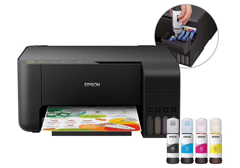 Epson EcoTank ET-2710