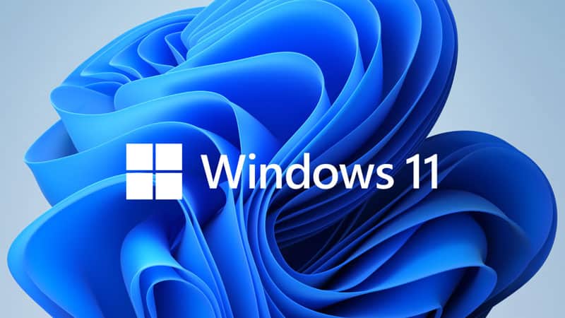 Windows 11 sort le 5 octobre 2021