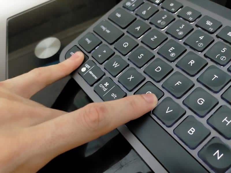 Raccourci clavier : toutes les astuces sur Windows, Mac, iPad et ChomeOS