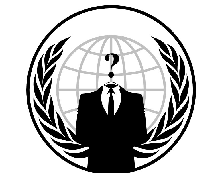 logo anonymous