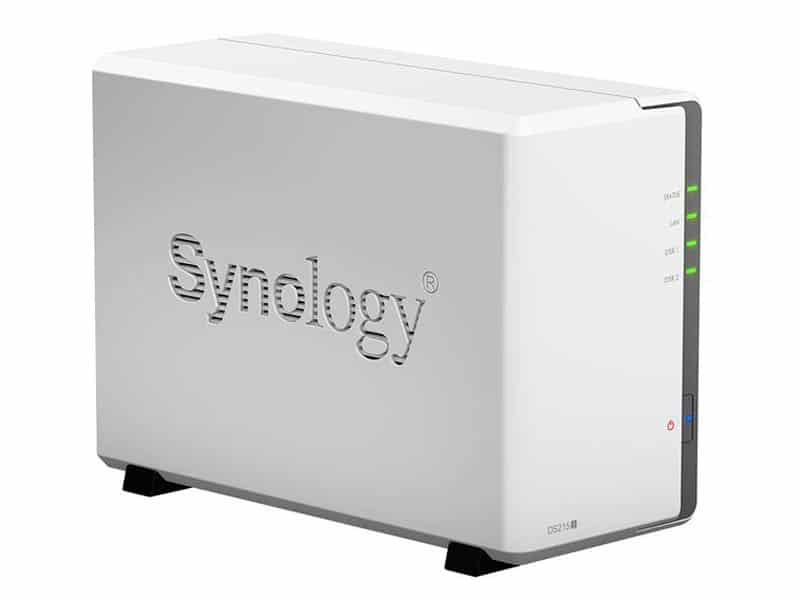 NAS Synology