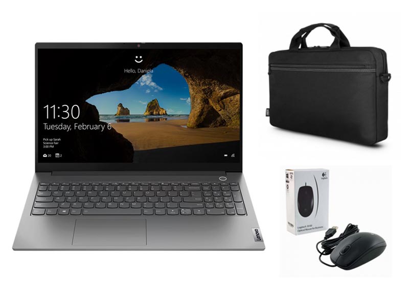 Spécial étudiant : Lenovo Thinkbook I3-1115G4 à prix canon !