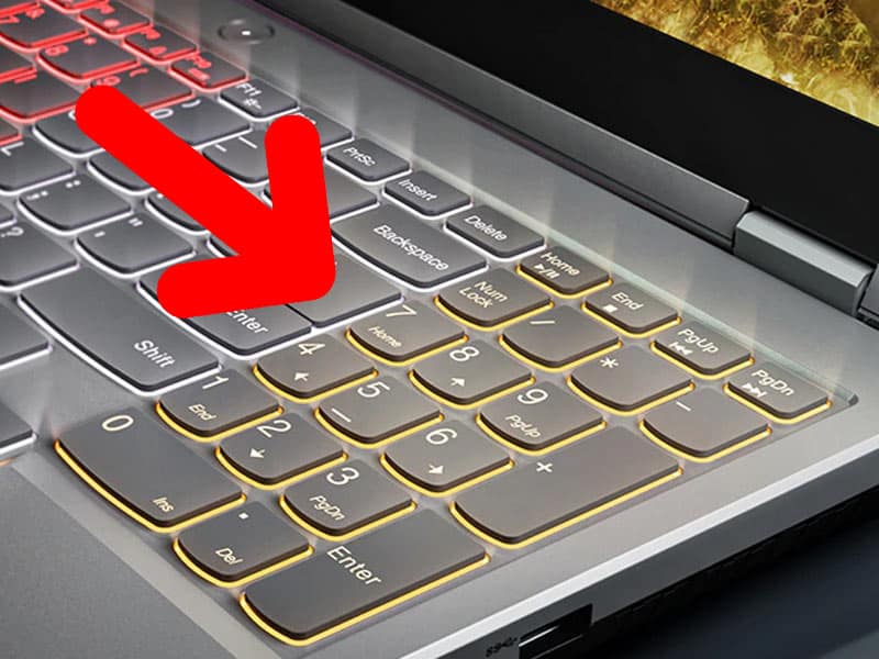 Quel clavier pour son ordinateur portable ?