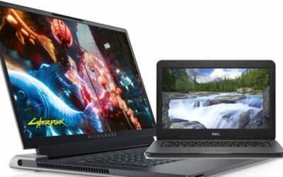 Quel écran d’ordinateur portable choisir ?