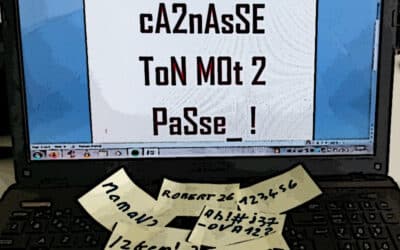 Comment créer un mot de passe fort… et le mémoriser facilement !
