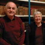 Les membres actifs de la société des sciences de la Creuse