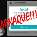 arnaque vinted