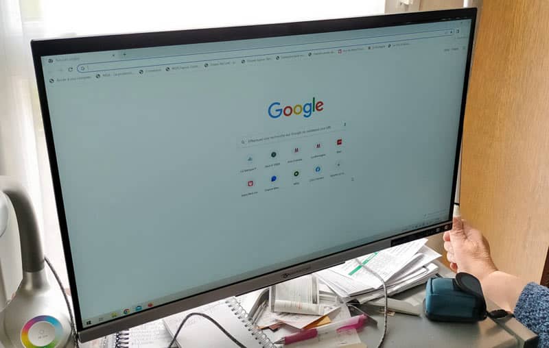 témoignage assistance informatique particuliers