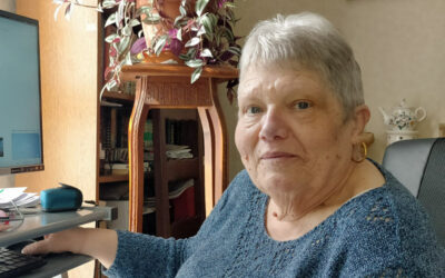 Assistance informatique particuliers : Le témoignage de Bernadette