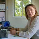 Florence Dalby, SAS Carré