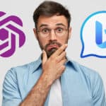Débuter avec ChatGPT ou Bing chat ?