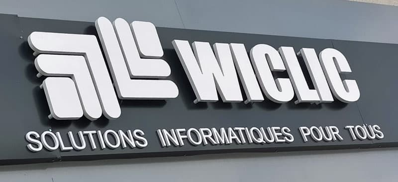 Nouvelle boutique informatique à Limoges (87)