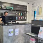 Wiclic ouvre sa nouvelle boutique informatique à Limoges (87) !