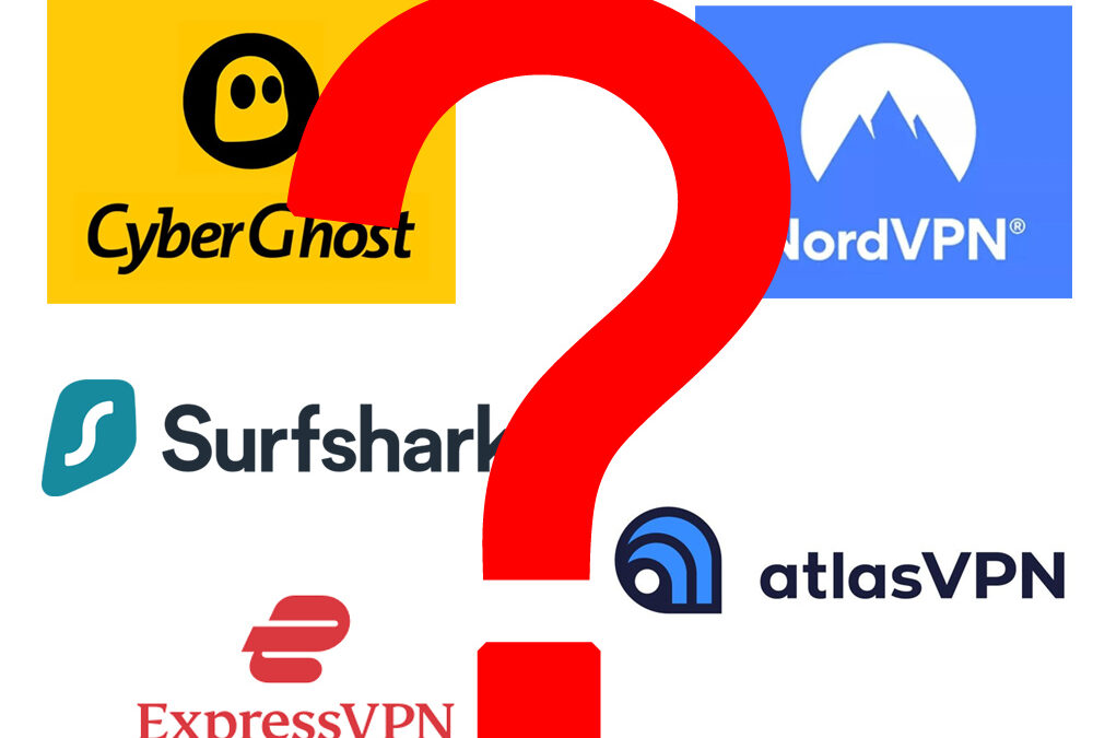 Vie privée et internet : Utiliser un VPN… ou pas ?