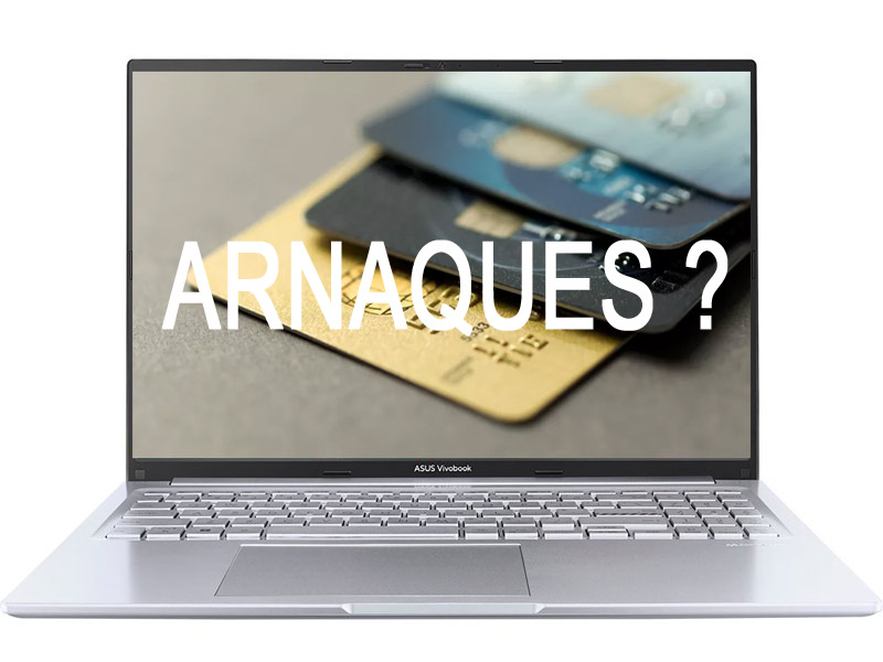 Paiement sécurisé en ligne : Le guide anti arnaque !