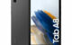 Promo Samsung Galaxy Tab A8 chez Wiclic