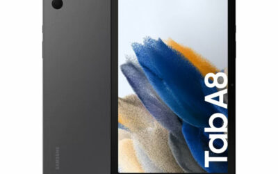 Promo : Samsung Galaxy Tab A8 !