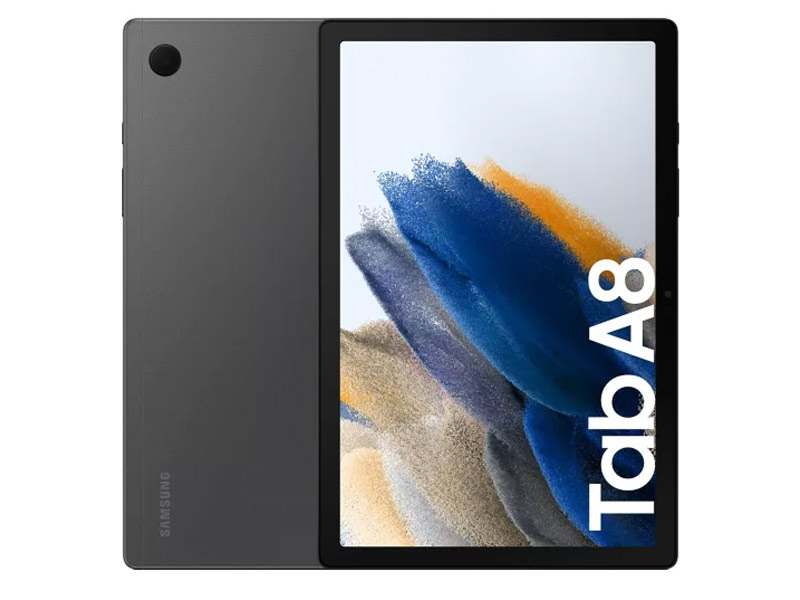 Promo : Samsung Galaxy Tab A8 !