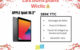 promo ipad wiclic