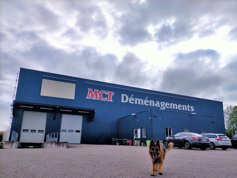 MCT Déménagements