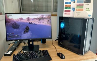 Monter ou faire monter son PC gamer ?