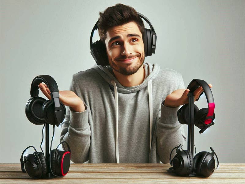 Choisir son casque gamer (PC) : Nos conseils