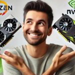 Choisir sa carte graphique